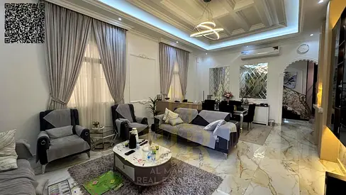 فرصة سكنية واستثمارية في المويهات 1 – عجمان | سعر يشمل الكهرباء _ المياه _  المكيفات