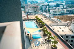 SPECIAL OFFER RATE – SUMMER ONLY - Bright & Sophisticated 1BHK at Bloom Heights 1 | Near Dubai Spo
