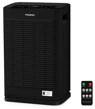 Air Purifier for Home Large Room and Office