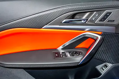 صورة مصغرة 9 لـ 2027 BMW X2