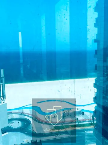 2bhk for sale in corniche tower