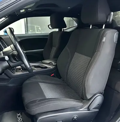 Dodge Charger SXT, миниатюра 14