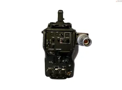 SONY HXC-100