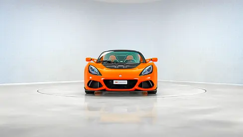 صورة 8 لـ 2021 Lotus EXIGE