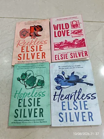 Popular books for reasonable prices