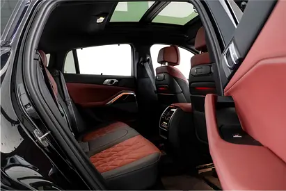 صورة مصغرة 14 لـ 2024 BMW X6