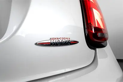 2023 MINI COOPER — миниатюра 17