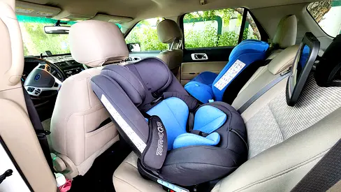 2015 FORD EXPLORER photo 7