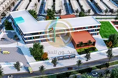 Investment Plot | building a school | High return