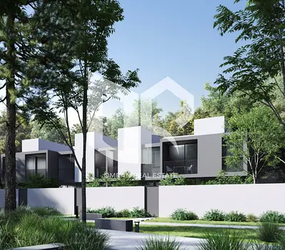 5BR Corner Villa for Sale in Masaar Sidra | 7,190 Sq. Ft. | AED 6.42M