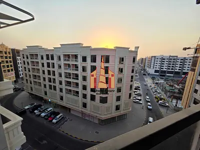 1Month free Luxury 2bhk apartments with balcony 2bathroom parking open view Rent 55k
