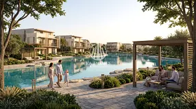🏡 A 30 Million SQFT Master Community | An Exceptional Residential & Investment Destination