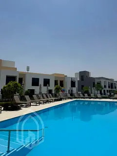 4BR + Maid | Corner Unit | Single Row | Backing Clubhouse & Pool | Bliss 2, Arabian Ranches 3