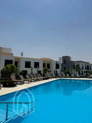 4BR + Maid | Corner Unit | Single Row | Backing Clubhouse & Pool | Bliss 2, Arabian Ranches 3