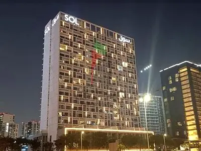 PREMIUM RESIDENCE| PRIME LOCATION| HIGH FLOOR VIEW