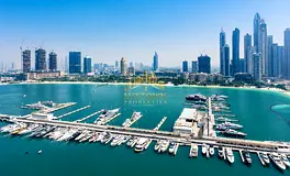 Luxury 2BR - Sea View - Ready to Move In