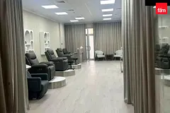 Fitted Retail | High Power | Flexible Usage