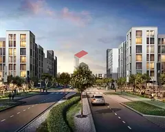 Brand New 1BR | Handover Soon | Prime Investment