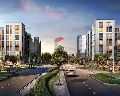 Brand New 1BR | Handover Soon | Prime Investment