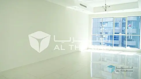 1BR - Type 11 | Vast Space | Convenient Location