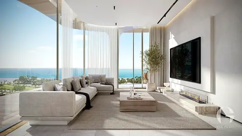 Luxury Tower I Private Pool I Study Room