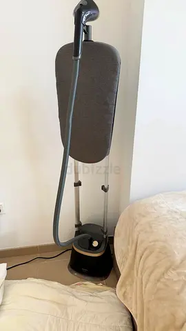 The elegant philips steamer