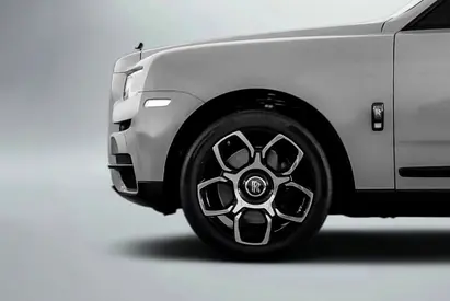 2022 ROLLS-ROYCE CULLINAN 照片 5