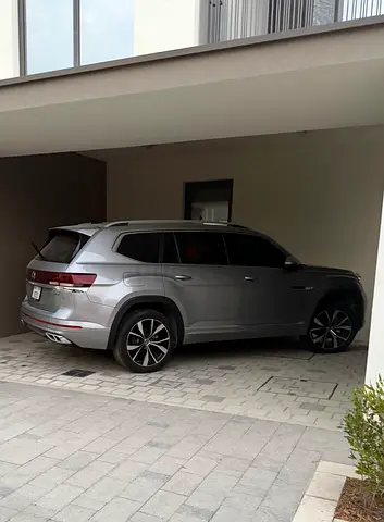 Volkswagen Teramont R-Line, миниатюра 2
