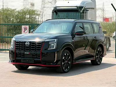 Nismo 2026 | GCC Specs | 3.5L TT Export ONLY Price @ 426,000 AED