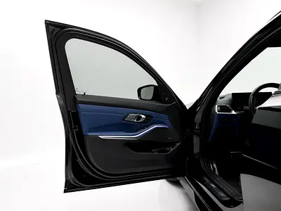 صورة مصغرة 11 لـ 2023 BMW M3