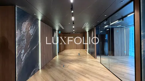Luxury Fit Out I Amazing View I Vacant