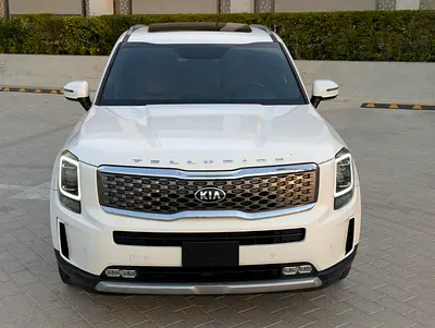 صورة 3 لـ 2021 KIA TELLURIDE
