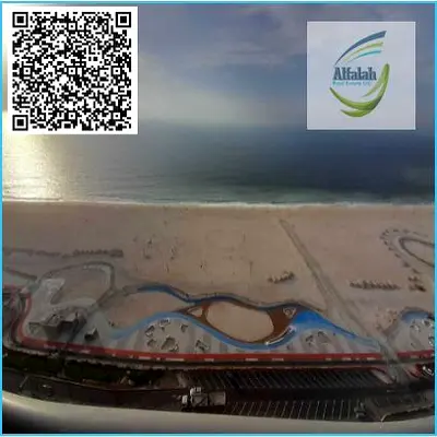 SEA VIEW LUXURY ONE BEDROOM AVAILABLE FOR RENT