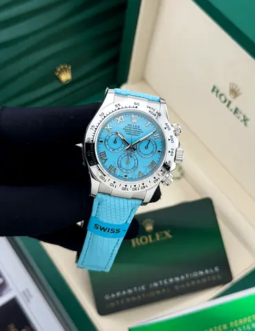 Rolex Daytona Beach 116519 Super Clone