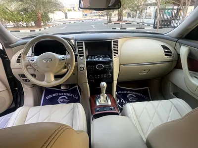 صورة 11 لـ 2014 Infiniti QX70