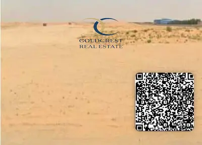 🔥 **صفقة متعثرة | أرض فيلا سكنية مميزة | البساتين البلّيدة، الشارقة | تصريح G+2** 🔥