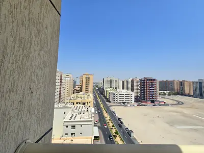 LUXURIOUS 3BHK AVAILABLE WITH OPEN VIEW IN AL NAHDA DUBAI CLOSEBY SUPER MARKETS AND SCHOOLS AREA