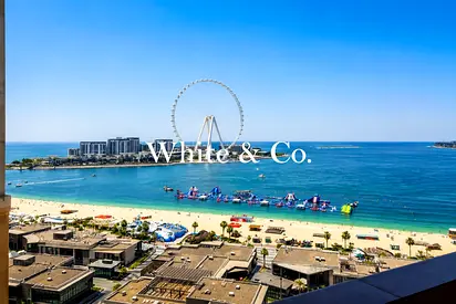 Motivated Seller | Sea View | Ain View