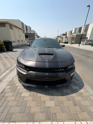 2021 Dodge CHARGER 照片 1