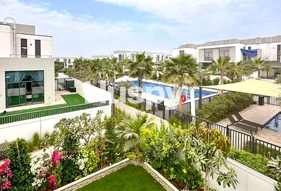 Type A | Vastu Compliant | Pool Backing