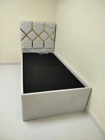 Sing Bed Frame 90×190Cm New For Sale