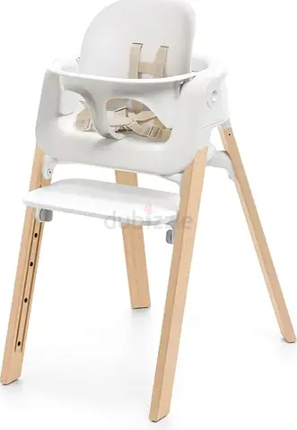 Stokke high chair