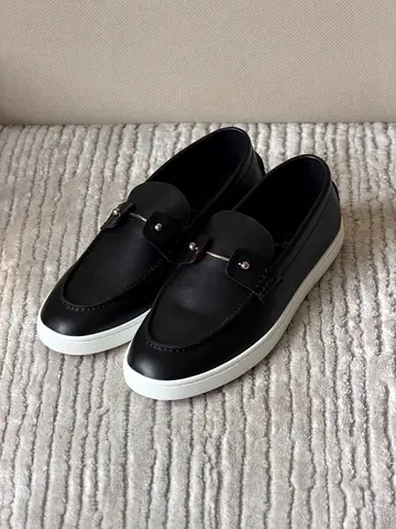 Christian louboutin Men shoes