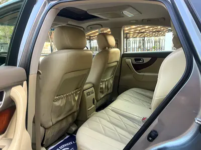 صورة 10 لـ 2014 Infiniti QX70