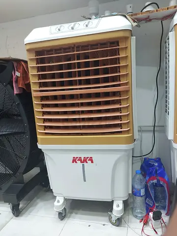 KAKA Portable Evaporative Air Cooler on Wheels - Used