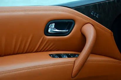 2024 Nissan PATROL 缩略图 15