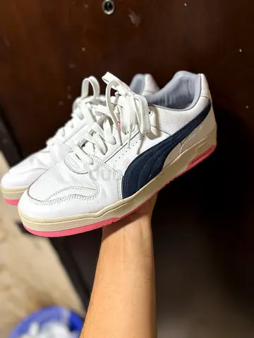 Puma shoes