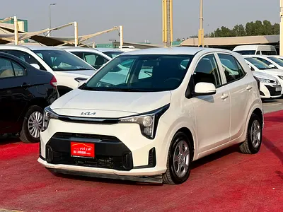 Kia Picanto EX, миниатюра 3