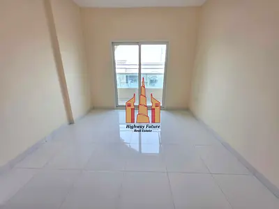 12 cheques payment Luxury 2bhk apartments with balcony 2bathroom wardrobe parking family building open view