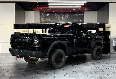 صورة 4 لـ 2022 RAM 1500